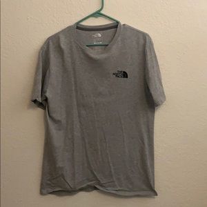 North Face Shirt
